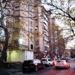 Satılır 2 otaqlı Köhnə Tikili, Əhmədli metrosu, Əhmədli, Xətai rayonu 1