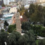 Kirayə (aylıq) 2 otaqlı Köhnə Tikili, Bayıl qəs., Səbail rayonu 1