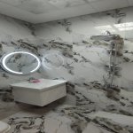 Kirayə (aylıq) 1 otaqlı Yeni Tikili Xırdalan 5