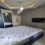 Satılır 2 otaqlı Yeni Tikili, Qara Qarayev metrosu, Sevinc k/t, Nizami rayonu 12