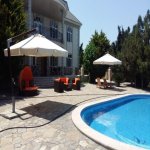Kirayə (aylıq) 5 otaqlı Bağ evi, Bilgəh qəs., Sabunçu rayonu 7