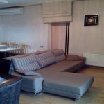Kirayə (aylıq) 4 otaqlı Yeni Tikili, 28 May metrosu, Azərbaycan Dillər Universiteti, Nəsimi rayonu 4