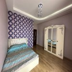 Kirayə (aylıq) 2 otaqlı Yeni Tikili, Xətai metrosu, Ağ şəhər, Xətai rayonu 4