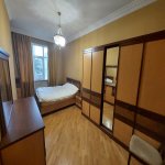 Аренда 4 комнат Новостройка, м. Эльмляр Академиясы метро, Ясамал район 4