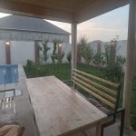 Kirayə (günlük) 4 otaqlı Bağ evi, Şüvəlan, Xəzər rayonu 3