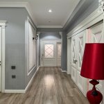 Satılır 3 otaqlı Yeni Tikili, Gənclik metrosu, Nərimanov rayonu 10