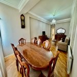 Satılır 3 otaqlı Yeni Tikili, Elmlər akademiyası metrosu, Yasamal rayonu 5