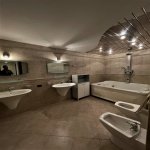 Kirayə (aylıq) 5 otaqlı Yeni Tikili, İçərişəhər metrosu, Səbail rayonu 26