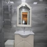 Kirayə (aylıq) 3 otaqlı Köhnə Tikili, Səbail rayonu 18