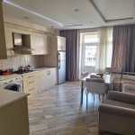 Аренда 3 комнат Новостройка, м. Азадлыг метро, 8-ой микрорайон, Айна Султанова памятник, Бинагадинский р-н район 7