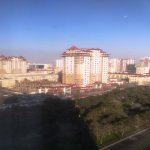 Satılır 3 otaqlı Yeni Tikili, Qara Qarayev metrosu, Nizami rayonu 13