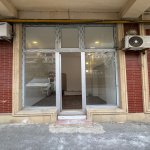 Kirayə (aylıq) Obyekt, Memar Əcəmi metrosu, 9-cu mikrorayon, Binəqədi rayonu 3