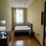 Kirayə (aylıq) 3 otaqlı Yeni Tikili, Nərimanov rayonu 8