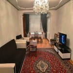 Kirayə (aylıq) 3 otaqlı Köhnə Tikili, 28 May metrosu, Nəsimi rayonu 2