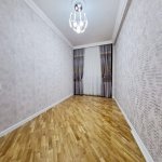Satılır 3 otaqlı Yeni Tikili, Qara Qarayev metrosu, Nizami rayonu 7