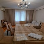 Satılır 3 otaqlı Yeni Tikili, Qara Qarayev metrosu, Nizami rayonu 3