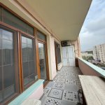 Satılır 3 otaqlı Yeni Tikili, Həzi Aslanov metrosu, Xətai rayonu 28