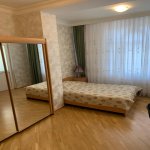 Kirayə (aylıq) 4 otaqlı Yeni Tikili, Nizami metrosu, Nəsimi rayonu 22