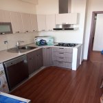 Satılır 4 otaqlı Yeni Tikili, Bayıl qəs., Səbail rayonu 12