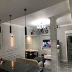 Satılır 7 otaqlı Həyət evi/villa, Əmircan qəs., Suraxanı rayonu 22