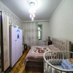 Satılır 3 otaqlı Köhnə Tikili, Qara Qarayev metrosu, 8-ci kilometr, Nizami rayonu 8