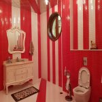 Satılır 10 otaqlı Həyət evi/villa, Qara Qarayev metrosu, Nizami rayonu 17