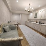 Kirayə (aylıq) 4 otaqlı Yeni Tikili, Gənclik metrosu, Nərimanov rayonu 9