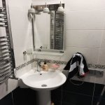 Аренда 1 комнат Новостройка, İnşaatçılar метро, пос. Йени Ясамал, Ясамал район 11