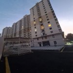 Satılır 4 otaqlı Yeni Tikili, Gənclik metrosu, Tibb Universiteti, Nəsimi rayonu 1