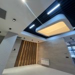 Kirayə (aylıq) 1 otaqlı Ofis, Nəriman Nərimanov metrosu, Nərimanov rayonu 8