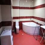 Kirayə (aylıq) 3 otaqlı Yeni Tikili, Nizami metrosu, Yasamal rayonu 31