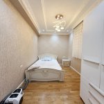Kirayə (aylıq) 3 otaqlı Yeni Tikili, Qara Qarayev metrosu, Nizami rayonu 7