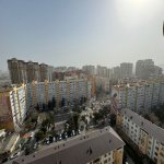 Satılır 4 otaqlı Yeni Tikili, Gənclik metrosu, Nərimanov rayonu 19