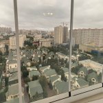 Satılır 2 otaqlı Yeni Tikili, İnşaatçılar metrosu, Yasamal rayonu 5
