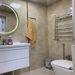 Satılır 2 otaqlı Köhnə Tikili, Nizami metrosu, Yasamal rayonu 9
