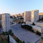 Satılır 3 otaqlı Yeni Tikili, Həzi Aslanov metrosu, Xətai rayonu 25