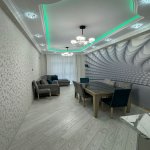 Аренда 3 комнатная Новостройка, м. Ази Асланова метро, , Хетаи район 2