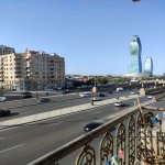 Satılır 3 otaqlı Köhnə Tikili, Nəriman Nərimanov metrosu, Montin qəs., Nərimanov rayonu 2