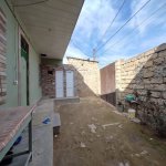 Satılır 3 otaqlı Həyət evi/villa, Koroğlu metrosu, Zabrat qəs., Sabunçu rayonu 3