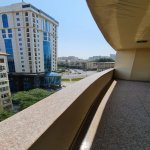 Satılır 4 otaqlı Yeni Tikili, Yasamal rayonu 24