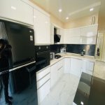 Kirayə (aylıq) 3 otaqlı Yeni Tikili, 20 Yanvar metrosu, Yasamal rayonu 4