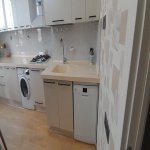 Kirayə (aylıq) 4 otaqlı Yeni Tikili, İnşaatçılar metrosu, Yasamal rayonu 6