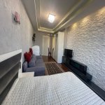 Продажа 4 комнатная Новостройка, м. Эльмляр Академиясы метро, Ясамал район 13