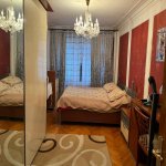 Kirayə (aylıq) 3 otaqlı Köhnə Tikili, Xətai metrosu, Xətai rayonu 4