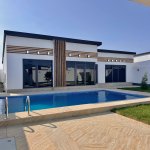 Satılır 4 otaqlı Bağ evi, Mərdəkan, Xəzər rayonu 4
