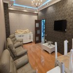 Satılır 3 otaqlı Yeni Tikili, Avtovağzal metrosu, Biləcəri qəs., Binəqədi rayonu 7