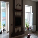 Kirayə (günlük) 4 otaqlı Bağ evi, Mərdəkan, Xəzər rayonu 13