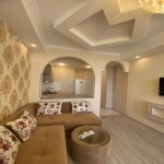 Kirayə (aylıq) 3 otaqlı Yeni Tikili, Əhmədli, Xətai rayonu 14