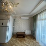 Kirayə (aylıq) 2 otaqlı Yeni Tikili, Elmlər akademiyası metrosu, Yasamal rayonu 4