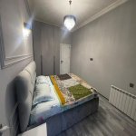 Satılır 2 otaqlı Yeni Tikili, Avtovağzal metrosu, Binəqədi rayonu 6